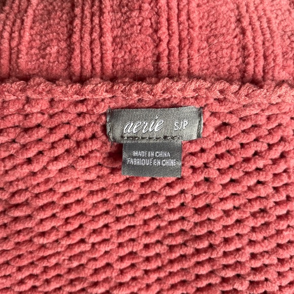 Aerie sweater - Picture 2 of 2
